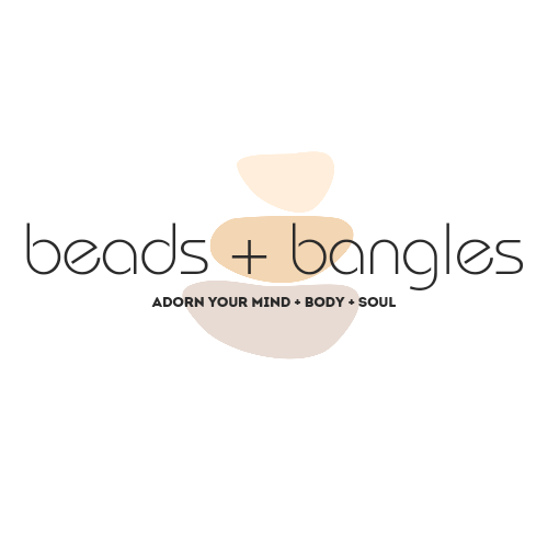 beads + bangles