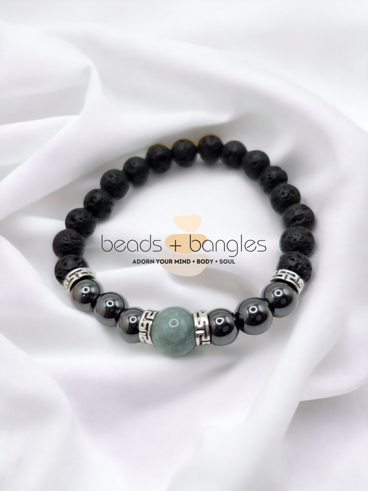 Tranquil Trio Bracelet